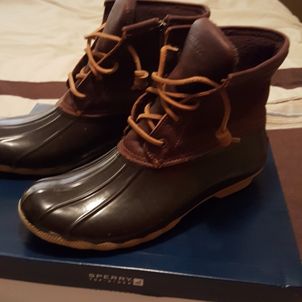 Sperry